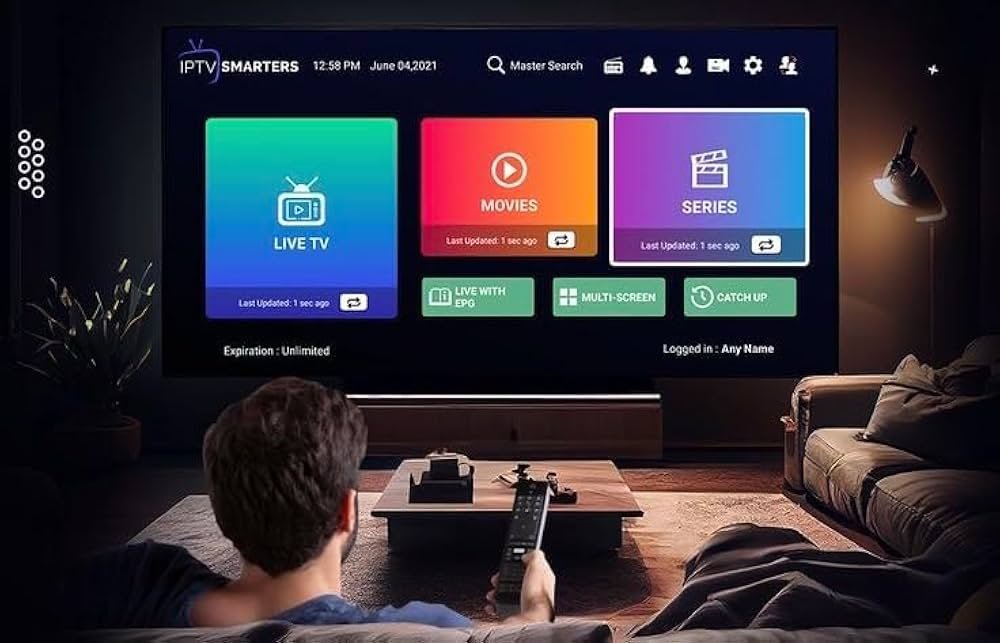 IPTV Smarters Pro ne fonctionne pas : causes et solutions complètes