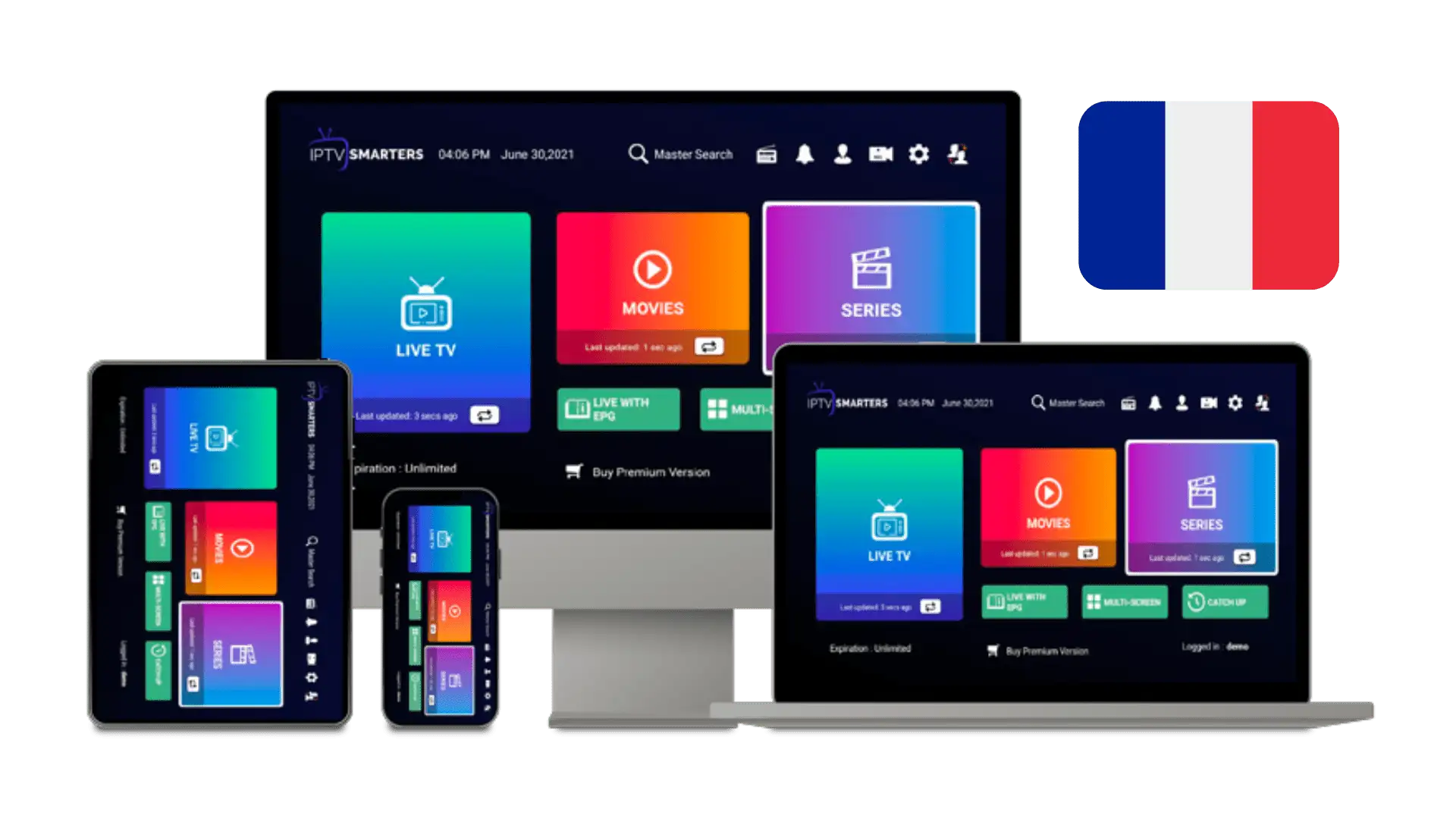 Problème de connexion IPTV Smarters Pro : diagnostic et solutions