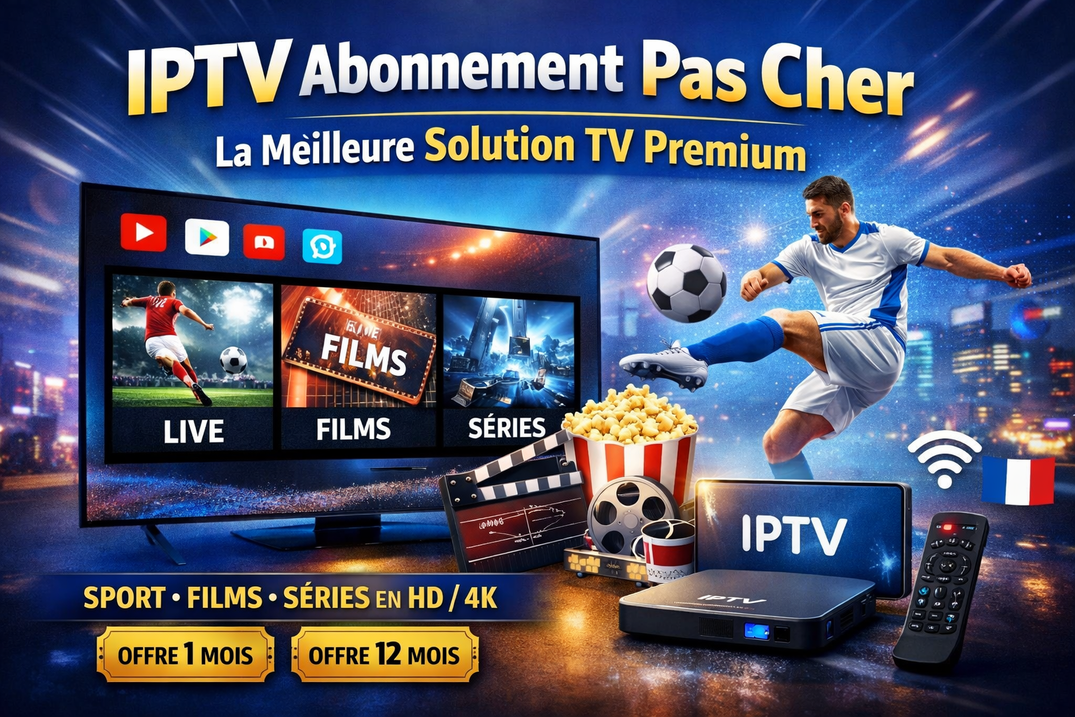 Quelle application remplace IPTV Smarters Pro ? Top alternatives 2026