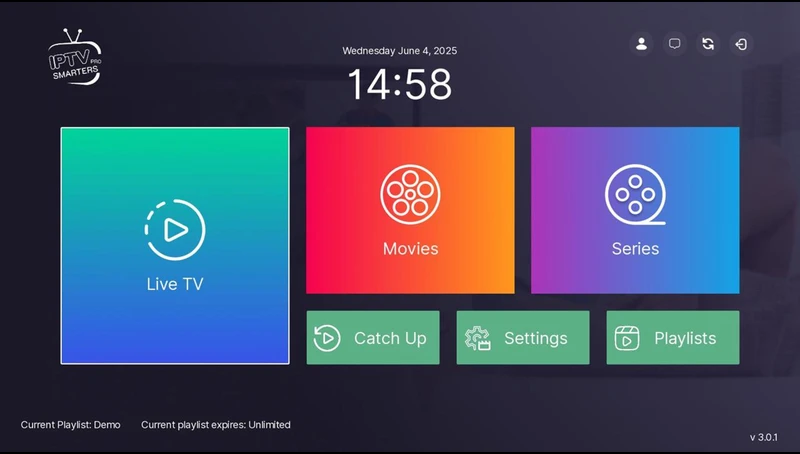 Comment activer IPTV Smarters Pro : guide étape par étape 2026