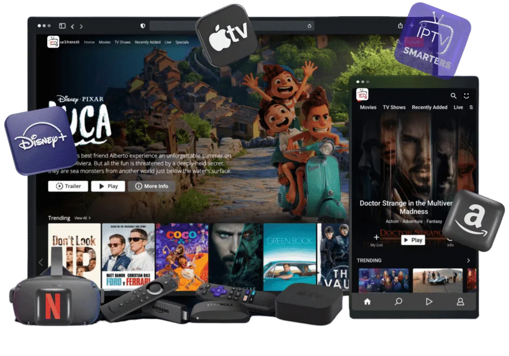 Télécharger et installer IPTV Smarters Pro : guide officiel 2026